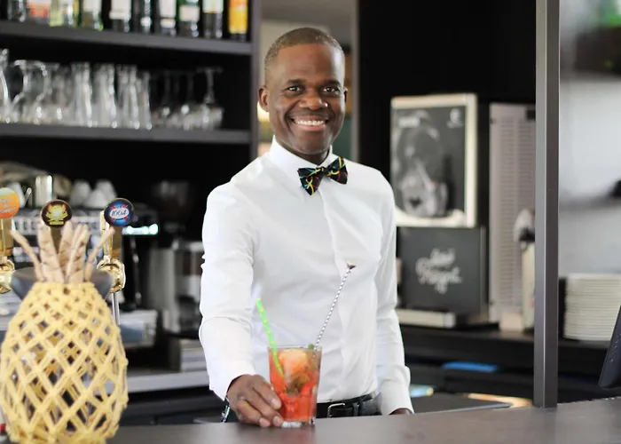 Ibis Styles Evry Courcouronnes Hotel And Events