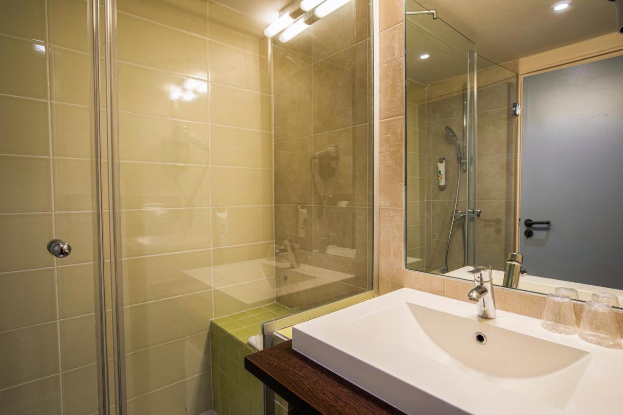 Ibis Styles Evry And Events Hotel Courcouronnes