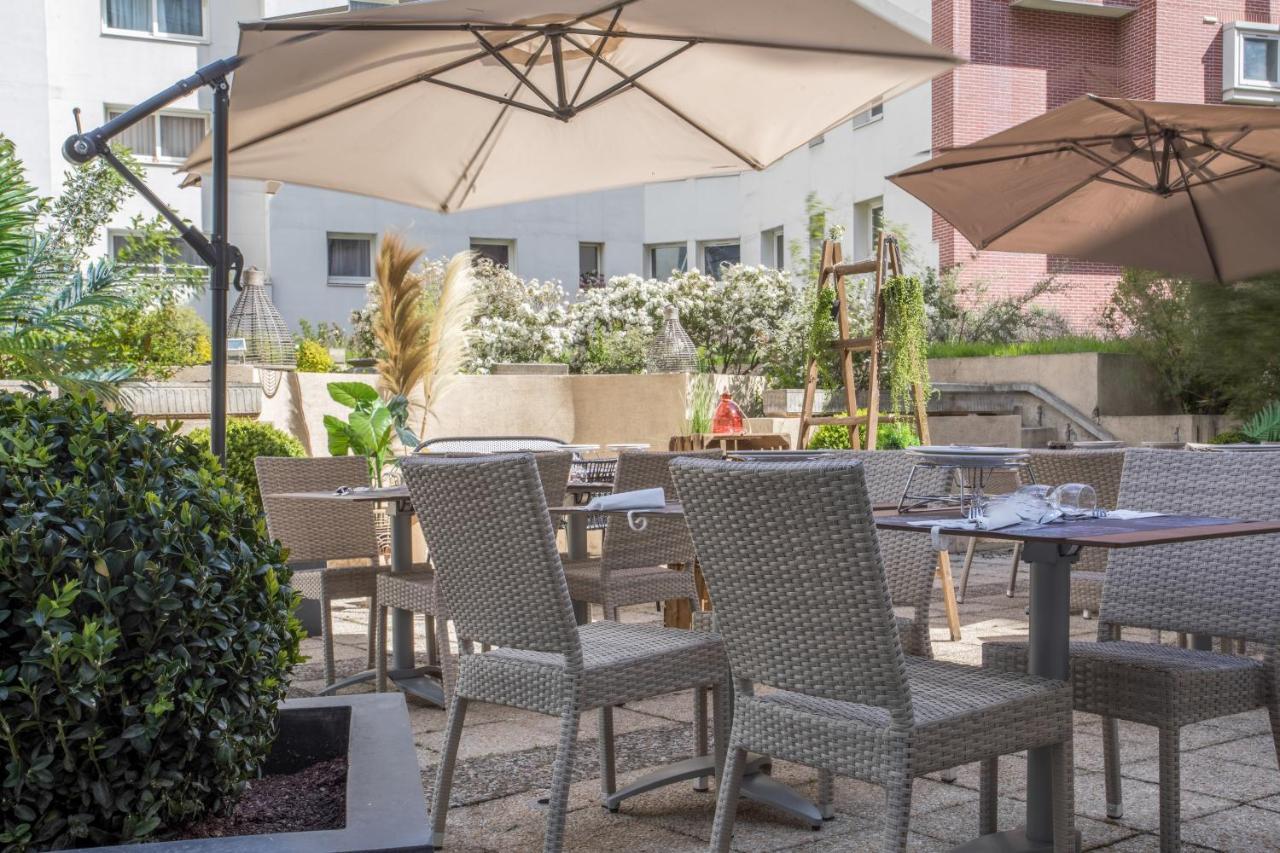 Ibis Styles Evry And Events