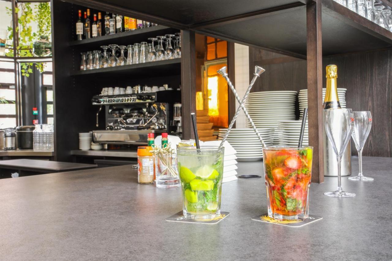 Ibis Styles Evry And Events Courcouronnes