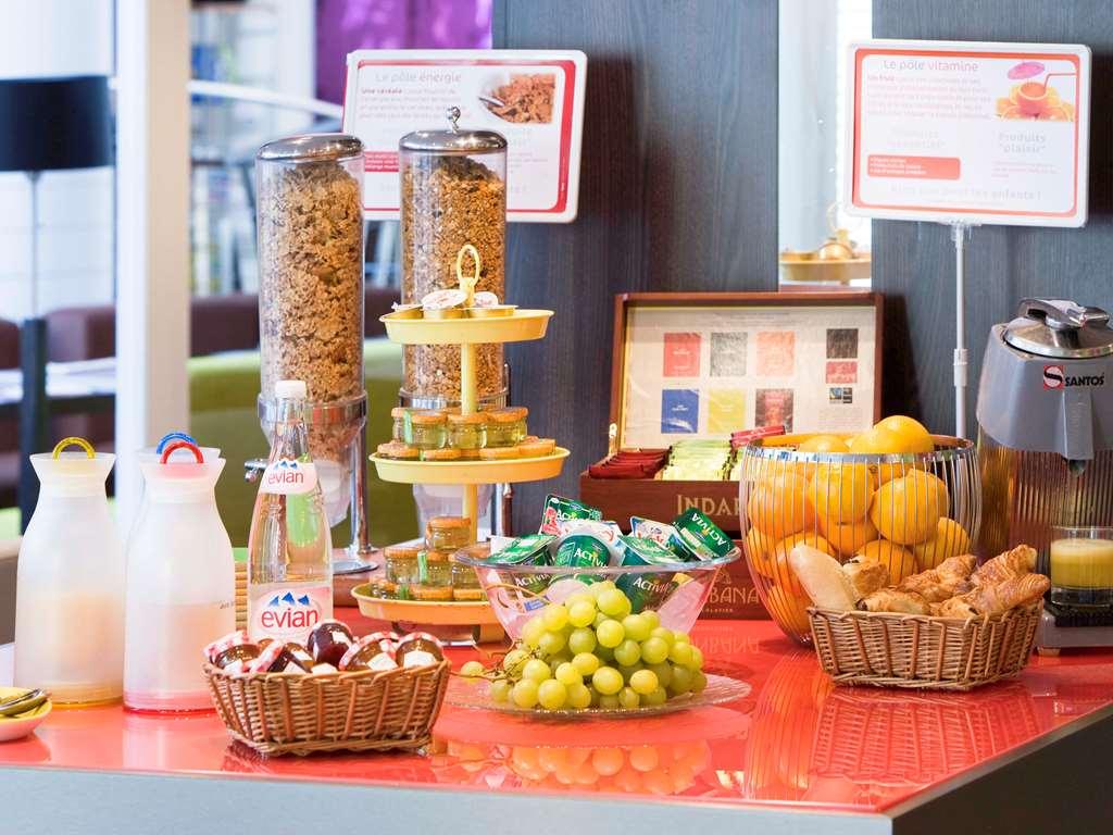 Ibis Styles Evry And Events 3*