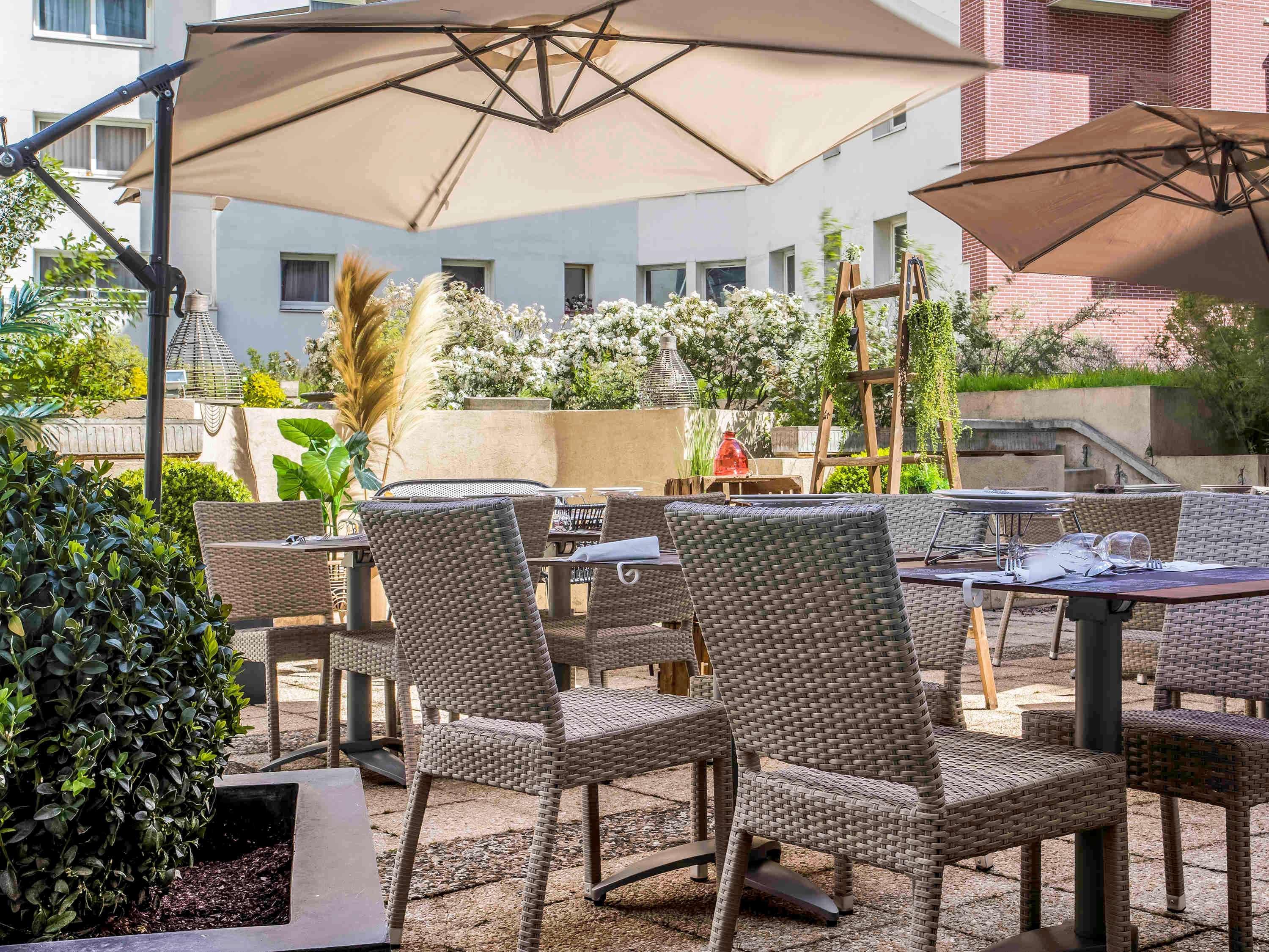 Ibis Styles Evry And Events Hotel Courcouronnes