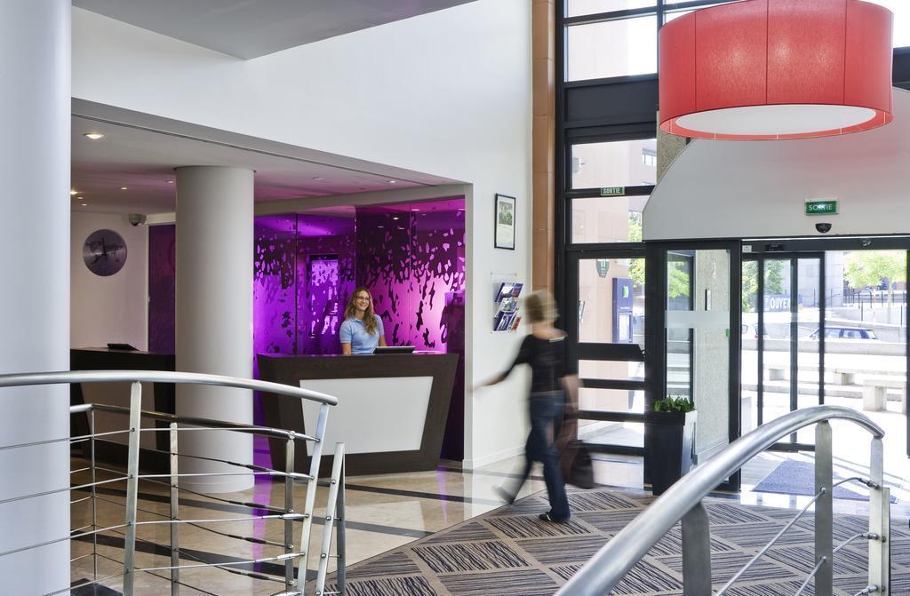Ibis Styles Evry And Events Courcouronnes