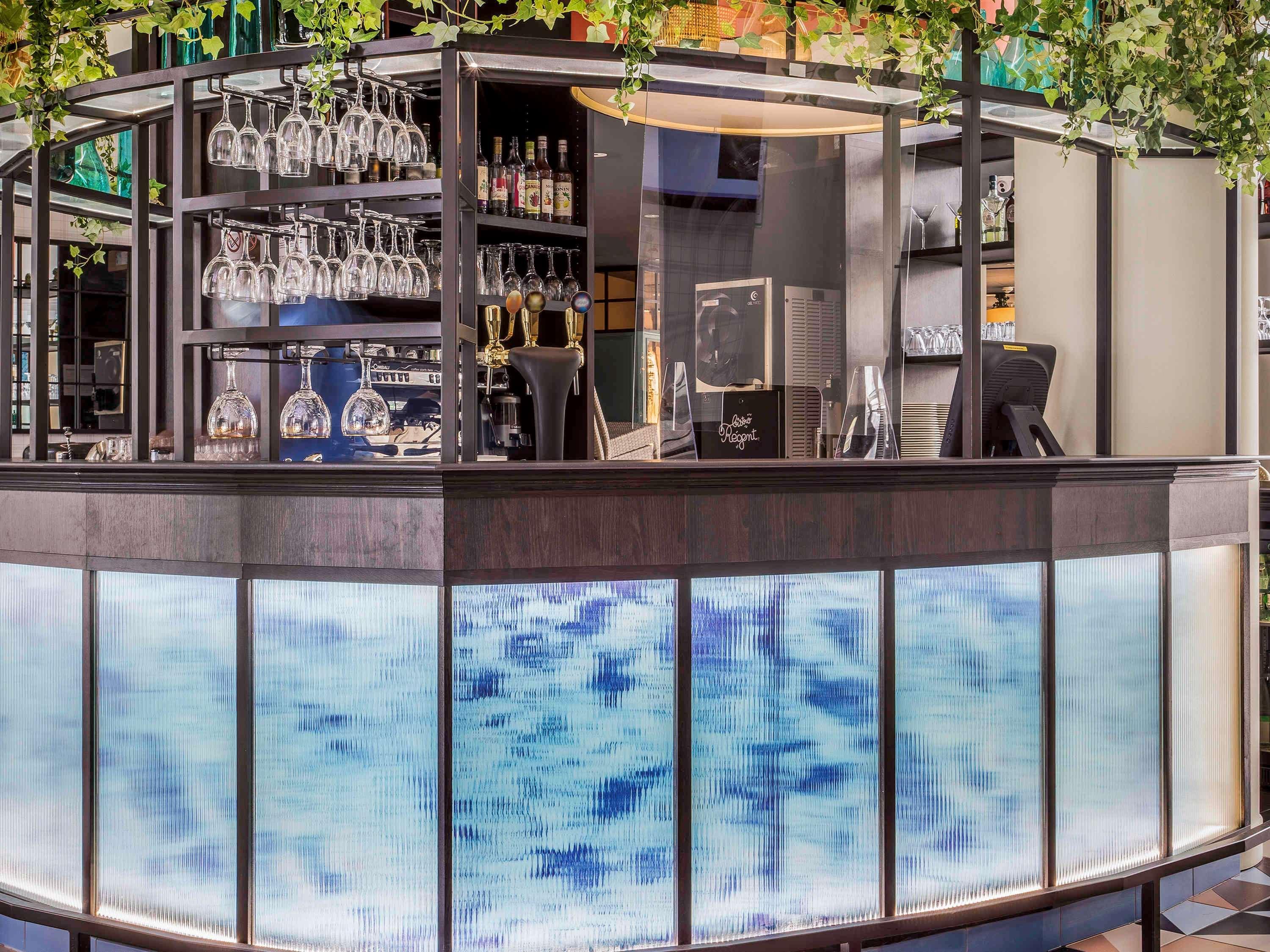 Ibis Styles Evry And Events Hotel Courcouronnes