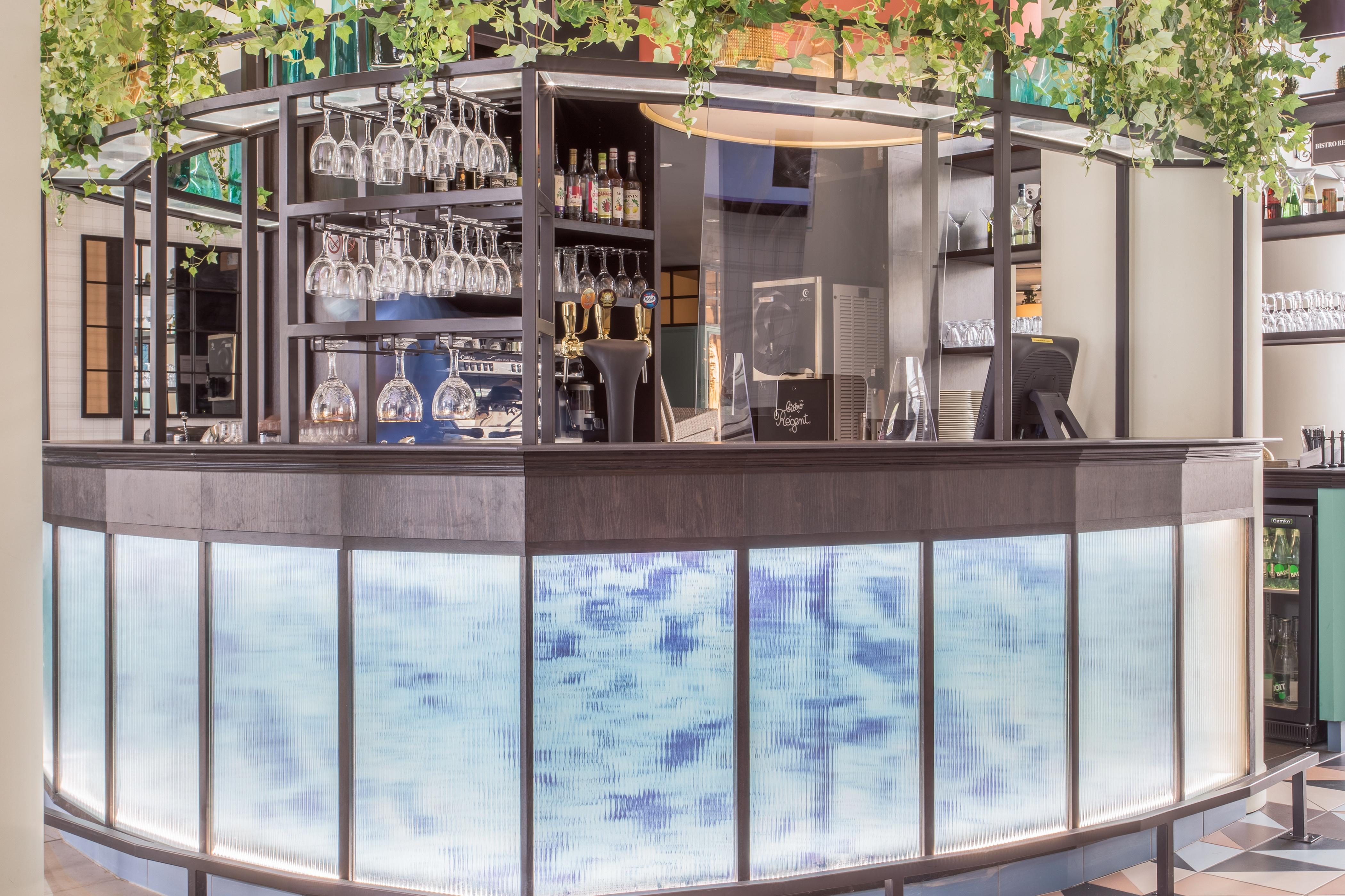 Ibis Styles Evry And Events Hotel Courcouronnes