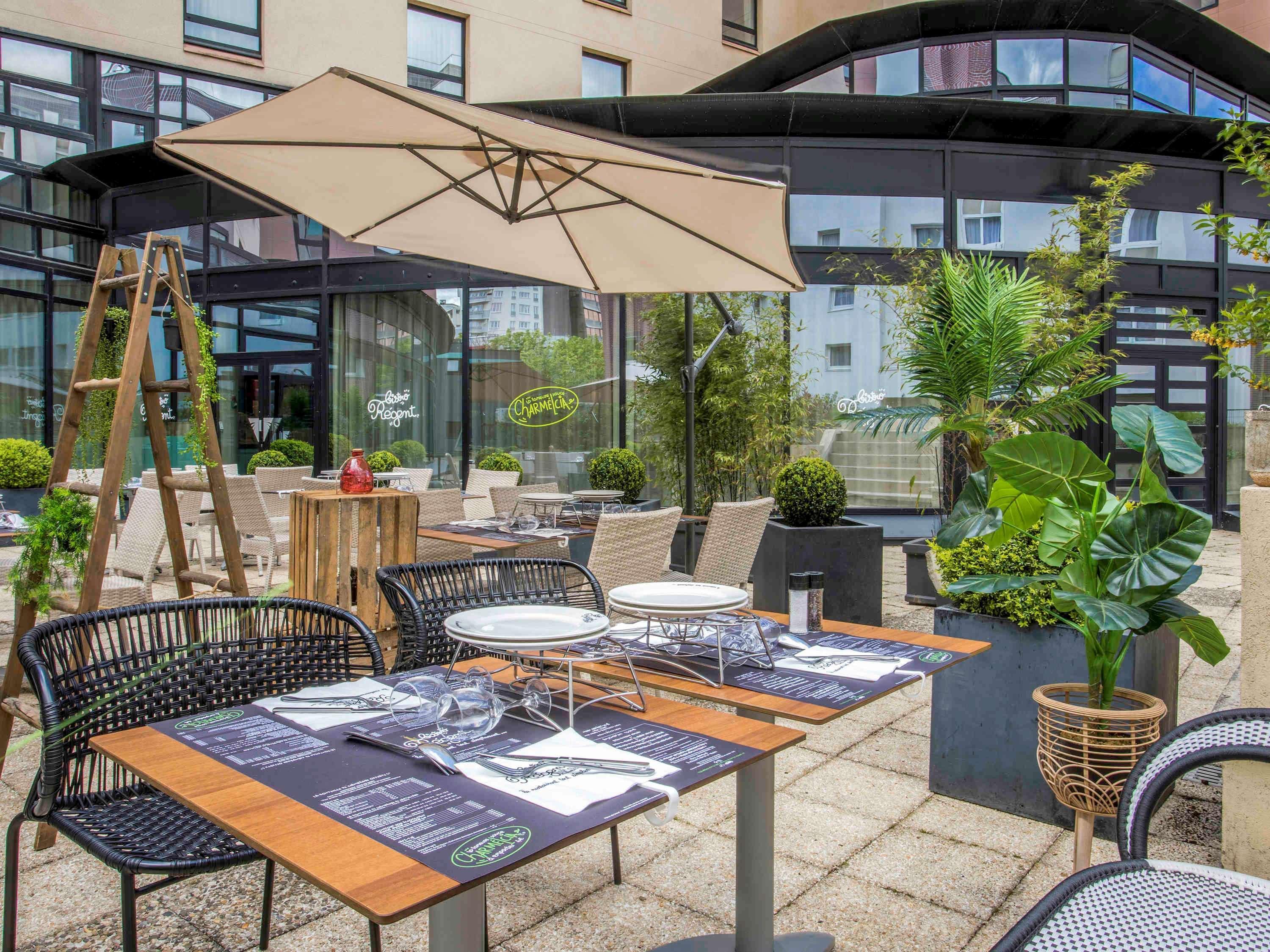 Ibis Styles Evry And Events 3* Courcouronnes