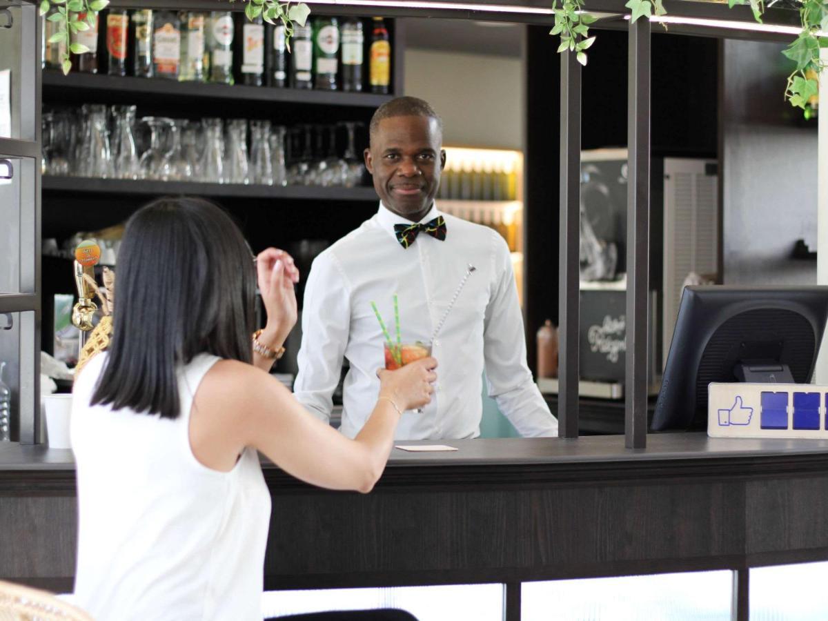 Ibis Styles Evry And Events Courcouronnes