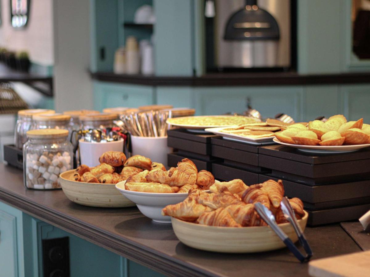 Ibis Styles Evry And Events Hotel 3*