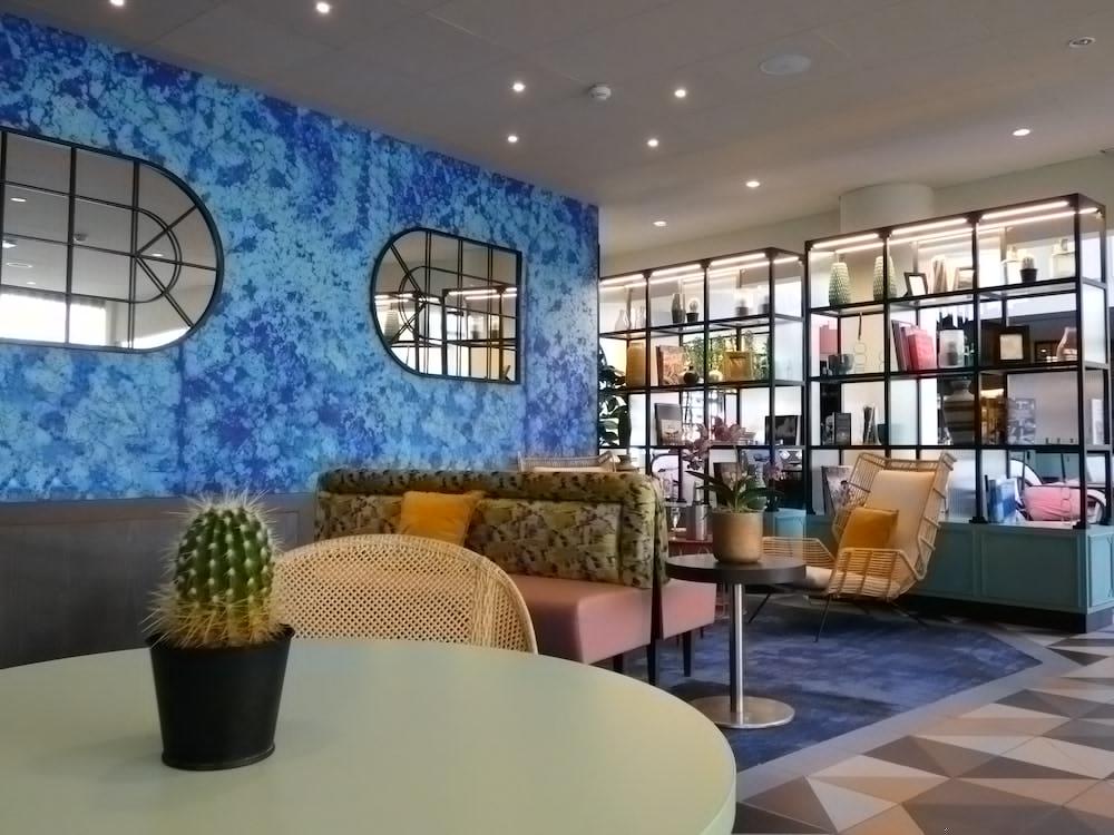 Ibis Styles Evry And Events Hotel