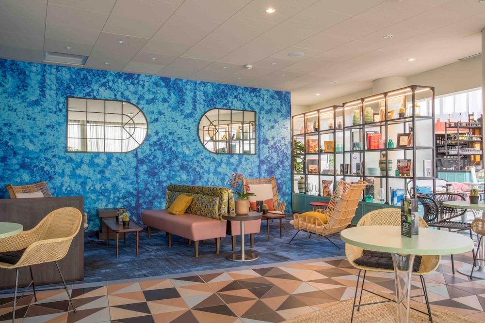 Ibis Styles Evry And Events Hotel Courcouronnes