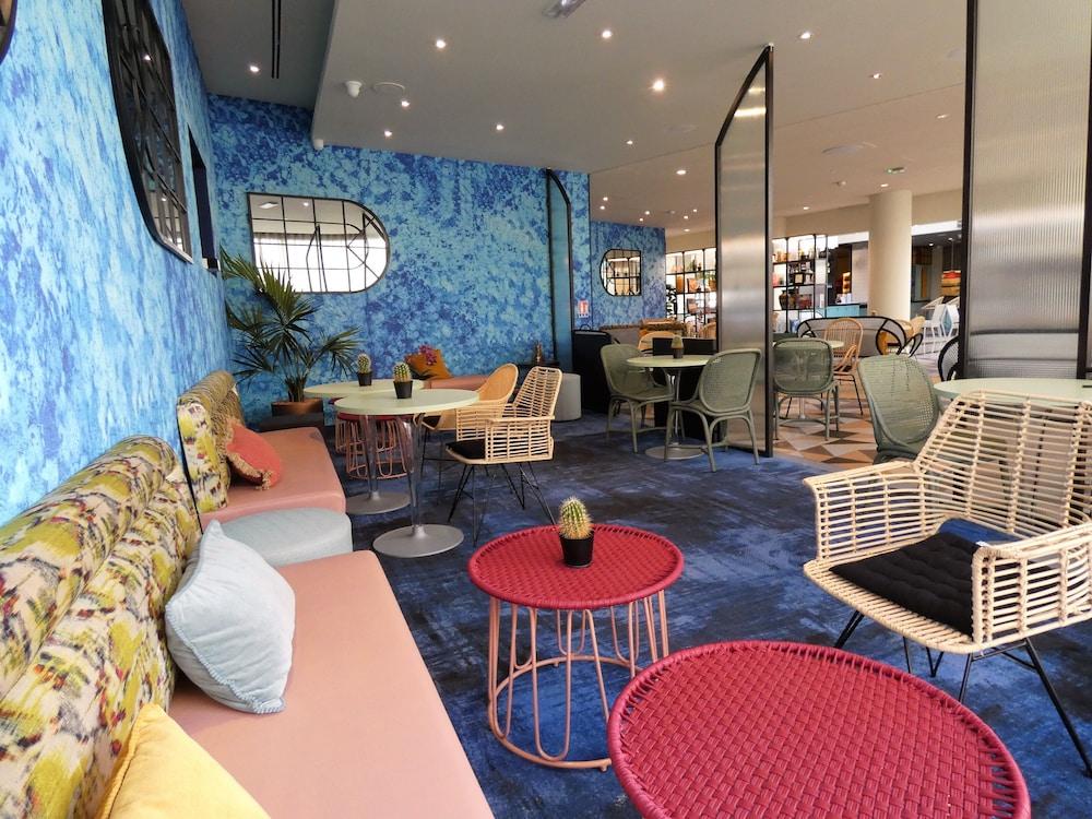 Ibis Styles Evry And Events Hotel
