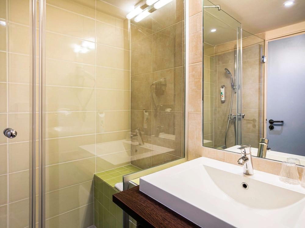 Ibis Styles Evry And Events Hotel