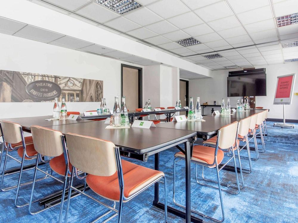 Ibis Styles Evry And Events Hotel 3*