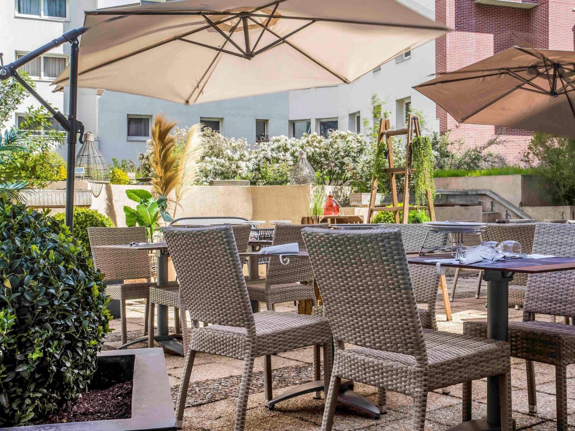 Ibis Styles Evry And Events Hotel 3*