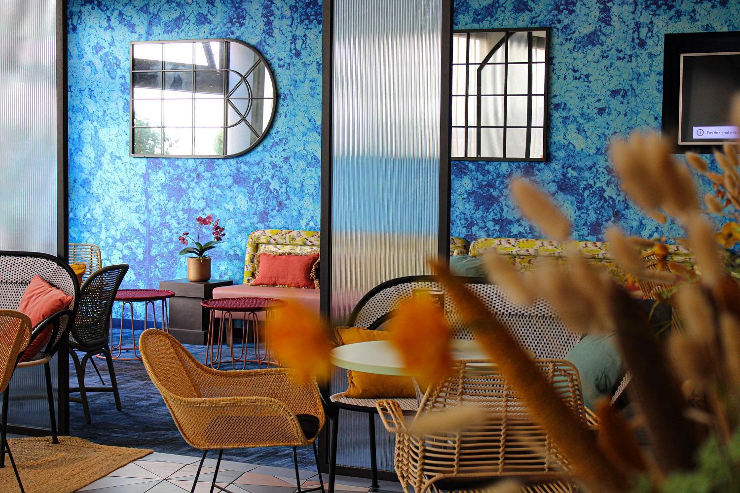 Hotel Ibis Styles Evry And Events Courcouronnes