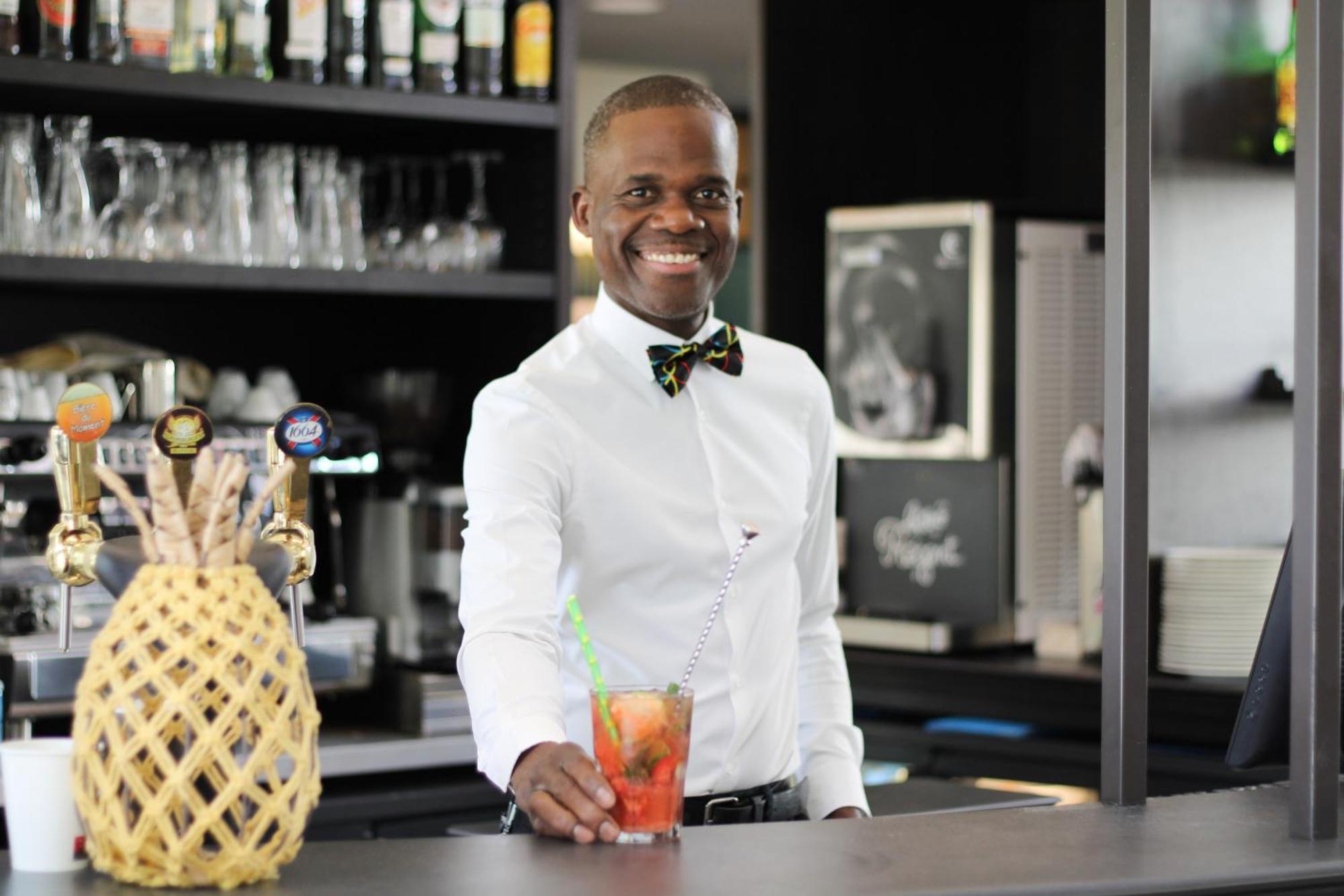 Ibis Styles Evry And Events Courcouronnes