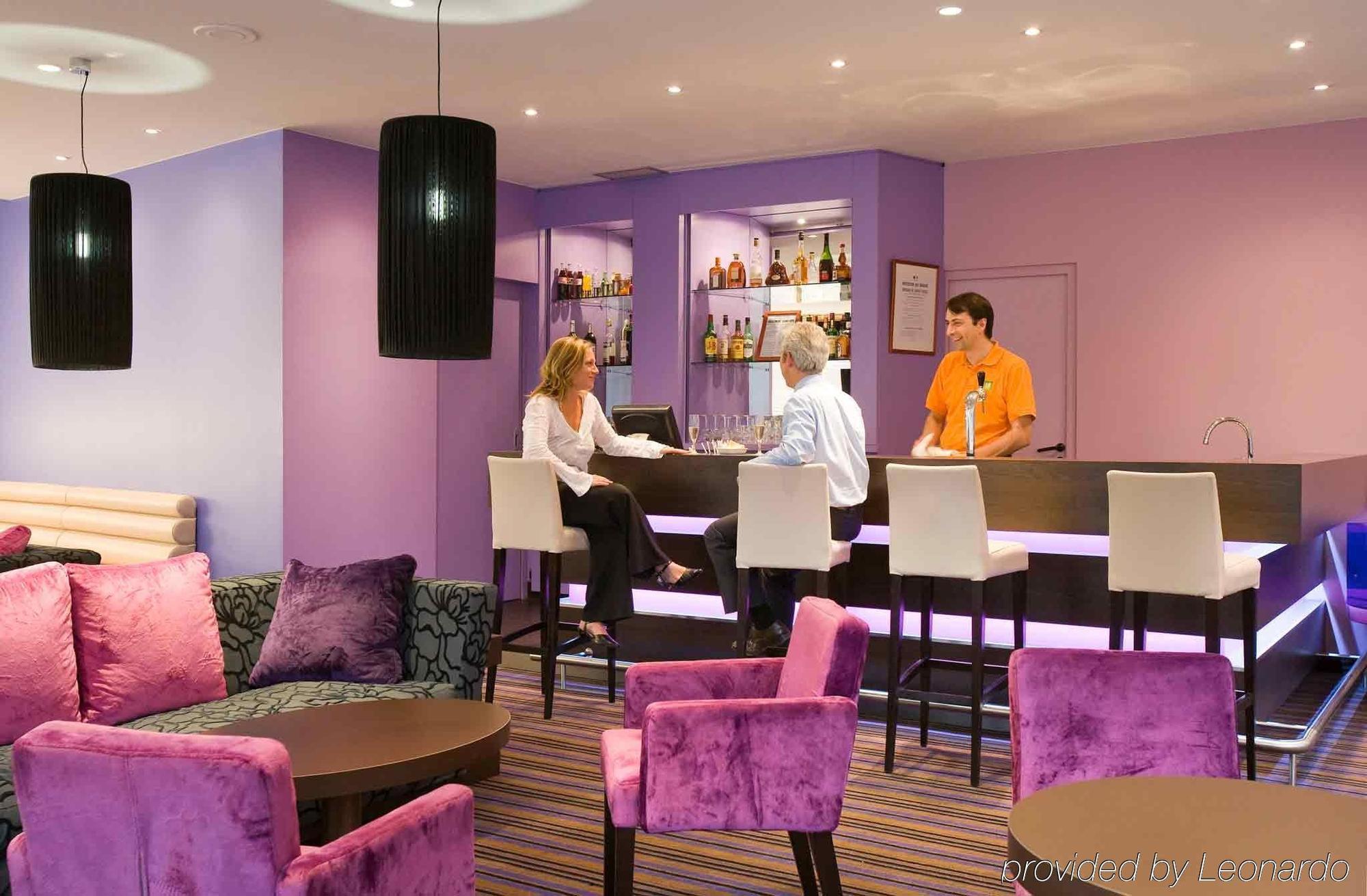 Ibis Styles Evry And Events Hotel Courcouronnes