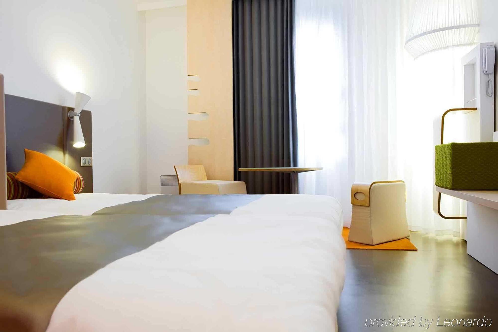 Ibis Styles Evry And Events Courcouronnes