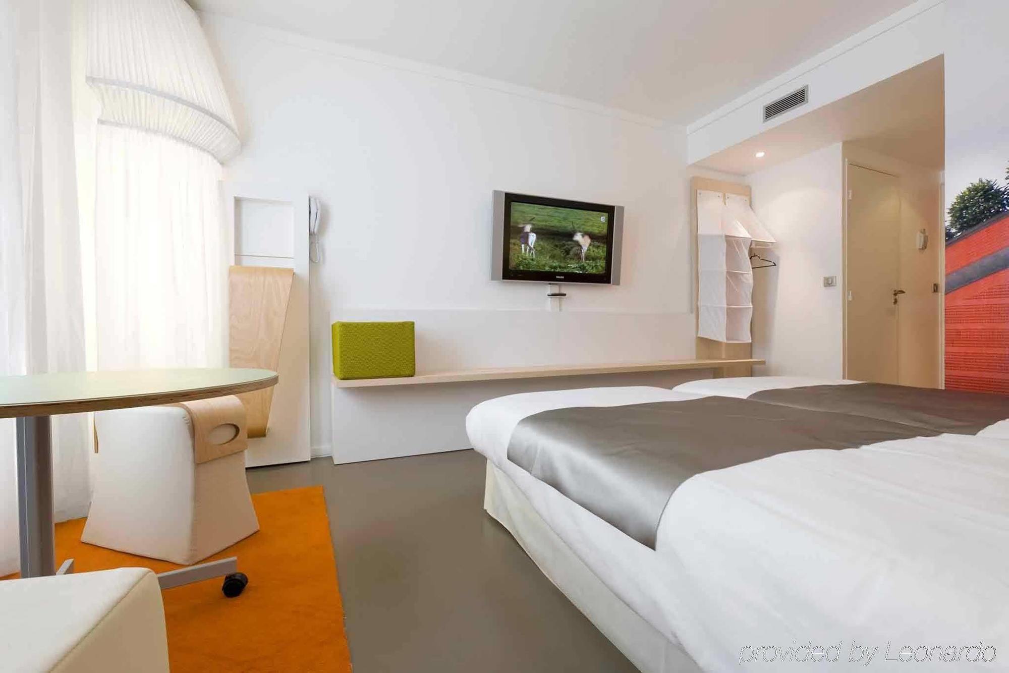 Ibis Styles Evry And Events Hotel 3*