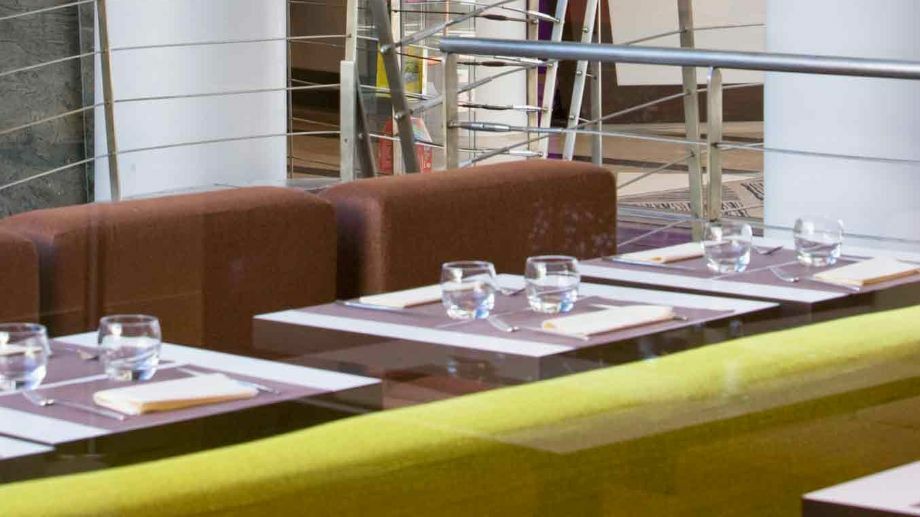 Ibis Styles Evry And Events Hotel